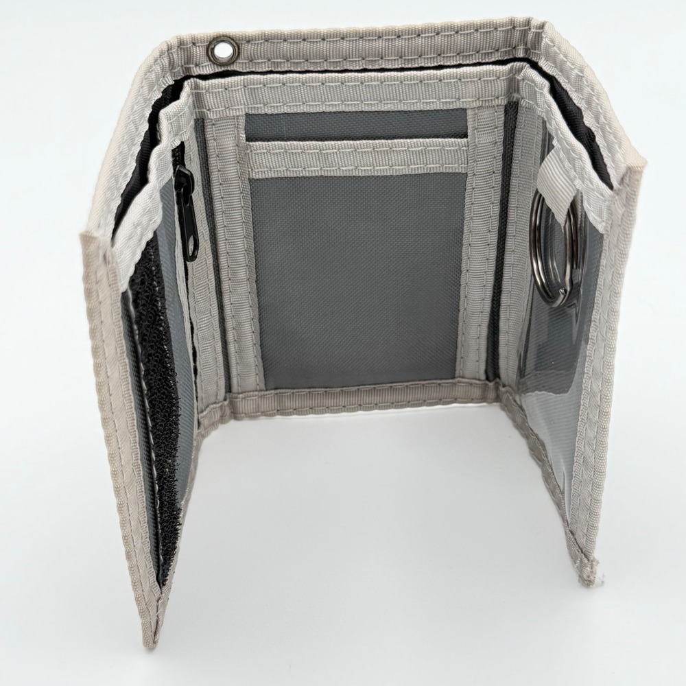 Nintendo NES Controller Canvas Trifold Wallet Ret… - image 11